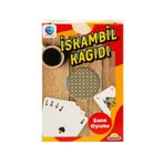 Smile Games İskambil Kağıdı