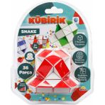 Smile Games Kübirik Snake Zeka Küpü - Kırmızı