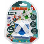 Smile Games Kübirik Snake Zeka Küpü - Mavi