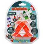 Smile Games Kübirik Snake Zeka Küpü - Turuncu
