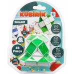 Smile Games Kübirik Snake Zeka Küpü - Yeşil