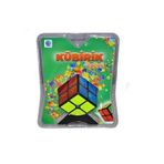 Smile Games Kübirik Zeka Küpü 2x2x2 Kız Erkek Çocuk Oyuncak Eğitici Oyuncaklar