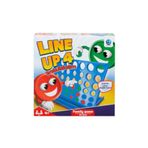 Smile Games Line Up 4