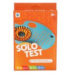 Smile Games Solo Test Zeka Oyunu