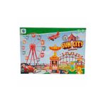 Smile Games Sun City Lunapark Kutu Oyunu