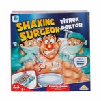 Smile Games Titrek Doktor Oyunu