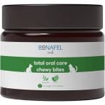 Smile Kedi ve Köpekler Için Nane ve Yeşil Çay Özlü Yumuşak Çiğneme Tableti