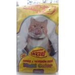 Smile Multi Color 1 kg Yetişkin Kedi Maması