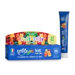 Smile Yes Diş Macunu Fruit Jelly 3-6 Yaş 50 ml