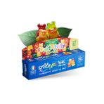 Smile Yes Karışık Meyve Aromalı 3-6 Yaş Çocuk Diş Macunu 50 ml