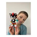smilechild Sonic 3 Aksiyon Figür - Shadow 16 cm oyuncak