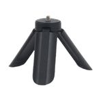 Smileshiney Kamera Montajlı Tripod, Anlık Kamera Tripod | Taşınabilir Montajlı Fotoğraf Makinesi Tripod - Hafif Tripod Dijital Selfie Kamera Kız Arkadaşı, Sınıf Arkadaşları için Hassas Montaj Standı