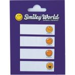 Smiley Ayraç 25yp 4x15x50