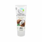 Smiley Bio Smile Diş Macunu 75Ml Nane Hindistancevizi Ve Aloe Vera