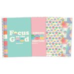 SMILEY DIGITAL SERT K. SP. DEFTER A4 100 YP ÇİZGİLİ