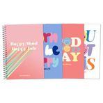 SMILEY JOYFUL SERT K. SP. DEFTER A4 100 YP ÇİZGİLİ