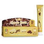 Smileyes Choce Love Junior 6+ Yaş 50 ml Diş Macunu