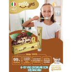 Smileyes Diş Macunu Junior 6+Yaş Choco Love 50 Ml