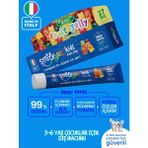 Smileyes Diş Macunu Kids 3-6 Yaş Fruit Jelly 50 Ml