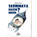 Smirna Yayınları Şaşırmaya Hazır Mısın?