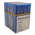 Smitch Düz Makine Kalın Dip Dikiş Iğnesi / Dpx5 Ses 14/90 100ADET