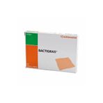 Smith Bactigrass Antiseptik Tül Gras Sargı 10cm X 10cm 10 Adet PRA-4791484-7144