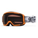 Smith Daredevil 7l8k S2 Kayak Gözlüğü