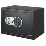 Smith Locke 20 ET Siyah Elektronik Kasa