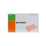 Smith & Nephew Bactigras 15x20 Tül Yara Yanık Bakım Örtüsü 1 Kutu (10 Adet)
