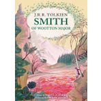 Smith of Wootton Major - John Ronald Reuel Tolkien