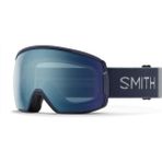 Smith Proxy Kayak ve Snowboard Gözlüğü - Lacivert