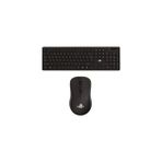 Smith Steep Solid ST-WKM01S Ofis Tipi Standart Kablosuz Klavye Mouse Set