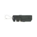 Smith & Wesson® Knife Sharpener Bıçak Bileyici 1117198 - Siyah