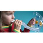 Smiths Medical Cliniflo® Teşvik Spirometresi – Nefes Egzersizinde Yeni Nesil Destek - Beyaz
