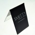 Smitty | Oyun Kartı Sahibi | ACS-502 | Hakem Yetkilileri Seçimi! (ACS-502 (Flip Open Style))