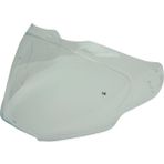 Smk Glıde/twister Kapalı Kask Camı - Beyaz