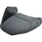 Smk Glıde/twister Kapalı Kask Camı - Füme