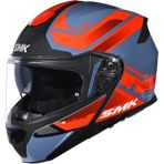 Smk Gullwıing Supertour Çene Açılır Kask GL633