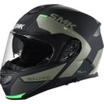 Smk Gullwing Kresto Çene Açılır Kask MA288 XL