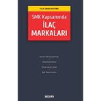 Smk Kapsamında Ilaç Markaları - Abdullah Talha Sevindik
