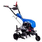 SMK SM450 7 HP 3+1 Vites Benzinli İpli Çapa Makinesi