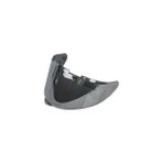 SMK TYPHOON KAPALI KASK CAMI (METAL GÜMÜŞ)