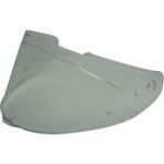 Smk Typhoon Kapalı Kask Camı - Standart - Beyaz