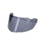 Smk Typhoon Kapalı Kask Camı - Standart - Füme
