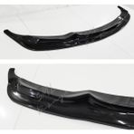 Sml Dizayn Bmw F30-F80 M3 Ön Lip-Karlık-Ek Çin Tampon Uyumlu (Plastik)