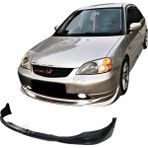 SML Dizayn Honda-Civic-Vtec-2-Makyajsız-Ön-Ek (Plastik) - Renksiz