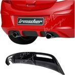 SML Dizayn Opel-Astra-J-Hb-Irmscher-Difüzör (Plastik)