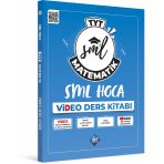 SML Hoca Tyt Matematik Video Ders Kitabı