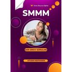 Smmm Sınav Çıkmış ve Çıkacak Sorular Kitabı 1250 Soru Enine Boyuna Eğitim