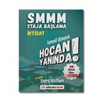 SMMM Staja Başlama İktisat Pratik Ders Notları Dijital Hoca Akademi